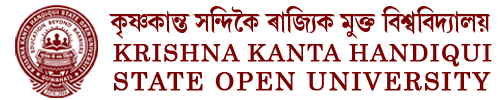 Krishna Kanta Handiqui State Open University