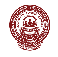 KKHSOU Online Learning Management System