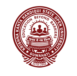 Online KKHSOU